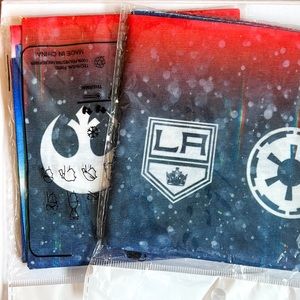 Star Wars Lightsaber Gaiters